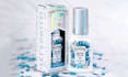 design modern product packaging and label design