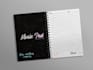 design medium content books interior and cover