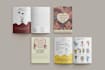 design journal and activity pages in 24 hrs