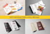 design food menu, restaurant menu, digital menu