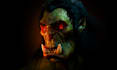 create 3d character models for games and animation