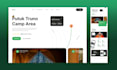 create your website using latest tech with jwt react nodejs