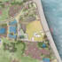 design professional landscape site plan, plot plan layout