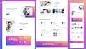 build wordpress website design and website development