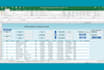 build automated custom excel spreadsheet, fix error with formula, function, vba