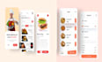 develop food delivery app for your business, delivery app