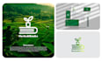 create a modern minimalist logo design for your business