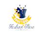 create excellent clothing logo design with express delivery