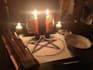 cast powerful hex curse removal and protection spell