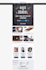 design klaviyo email flows and klaviyo email template