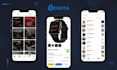 design, develop high class ios and android mobile apps