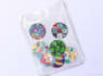 create cool sticker design