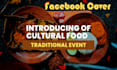 create a professional facebook cover or linkedin cover