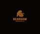 design wonderful brewing logo with express delivery