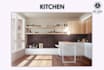 design your dream house, office, villa in high quality