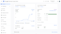 google merchant center suspension and misrepresentation