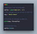 solve problems using python