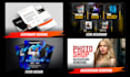 do any graphic design work