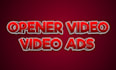 edit after effects templates or make intro, outro, video ads