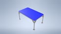 do mechanical part modeling, assemblies, and drawings