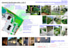 2d landscape design your garden and patio and  2d layout