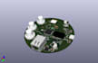 do pcb design and dfm of pcba