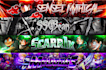 design anime header banner