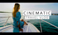 do premium quality mind blowing cinematic video editing