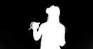 do vfx rotoscoping, cleanup, roto paint, screen, logo replacement