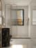 3d bathroom design and render