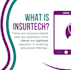 write top noch insurtech articles or blogs