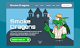 develop a killer nft minting website, mint engine, dapp