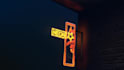 do amazing neon logo animation video intro outro, neon text