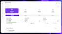 build responsive react or nextjs frontend with tailwind CSS and API integration
