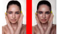 high end photo editing and retouching
