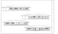 draw architectural drawings for building permit submission