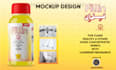 do packaging box design, product box design, 3d mock up
