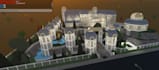 autobuild a bloxburg castle in 1 hour