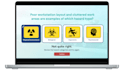 create interactive elearning video course with ai
