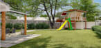 do landscape, garden design, site plan,achicad architectural drawing