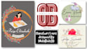 create an eye catching trademark logo