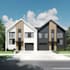 create  streetscape rendering in high quality