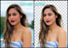 do headshot, portrait, and natural beauty retouch