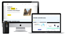 develop and fix bug of react and next js website