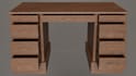 model 3d games assets uv unwrap and texture for your game