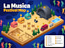 create isometric vector illustrations, infographics and maps for websites
