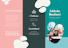 create brochure design with canva