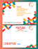 professional flyer broucer design