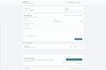 build a full stack web app saas or admin dashboard