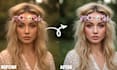 do bulk photo editing and retouching in adobe lightroom